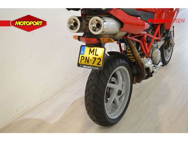 ducati - multistrada-1000-ds