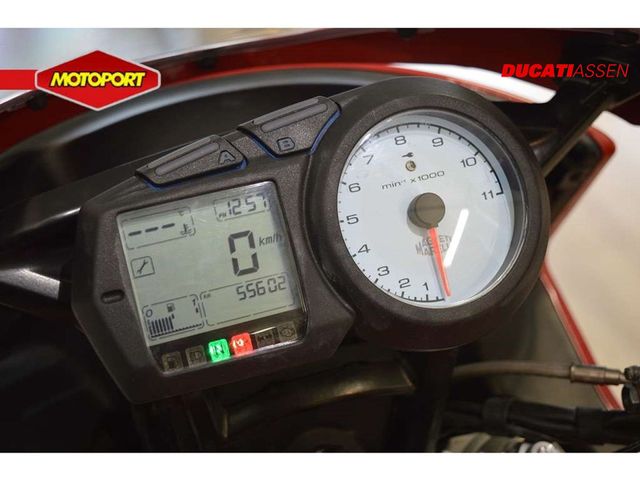 ducati - multistrada-1000-ds