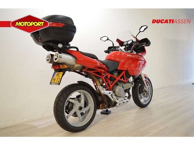 ducati - multistrada-1000-ds