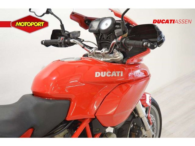 ducati - multistrada-1000-ds