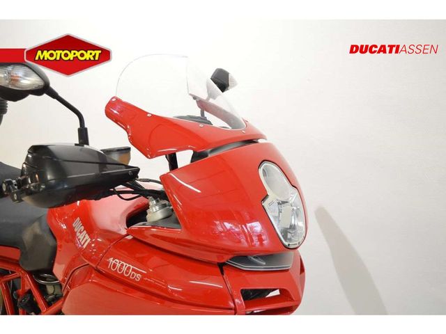 ducati - multistrada-1000-ds