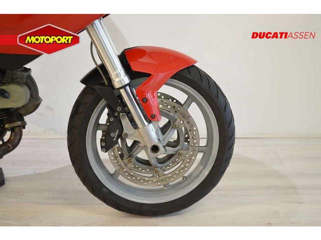 ducati - multistrada-1000-ds