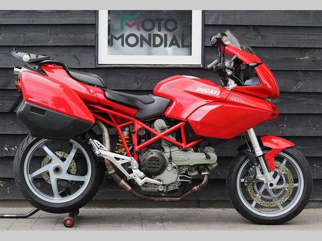 ducati - multistrada-1000-ds