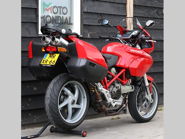 ducati - multistrada-1000-ds