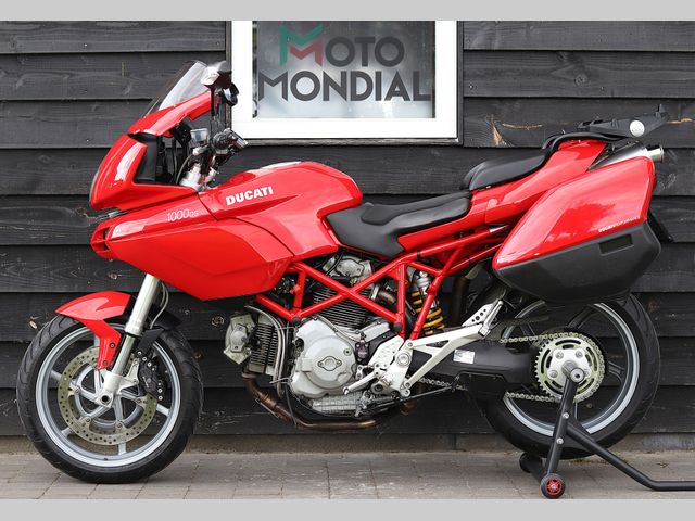ducati - multistrada-1000-ds
