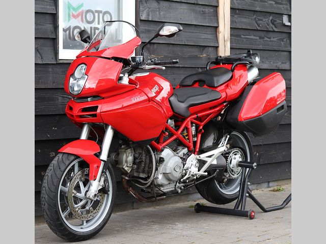 ducati - multistrada-1000-ds