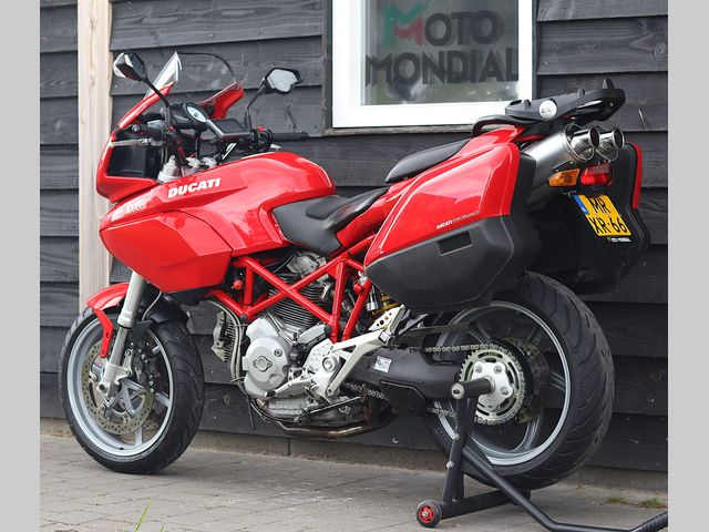 ducati - multistrada-1000-ds