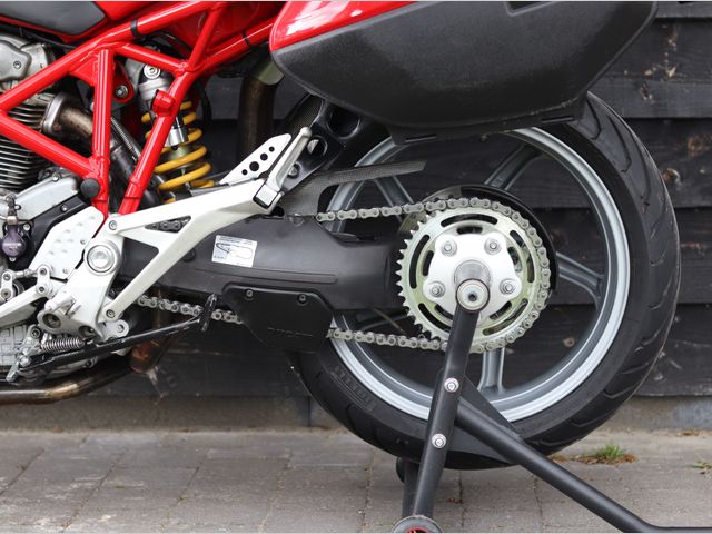 ducati - multistrada-1000-ds