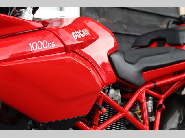 ducati - multistrada-1000-ds