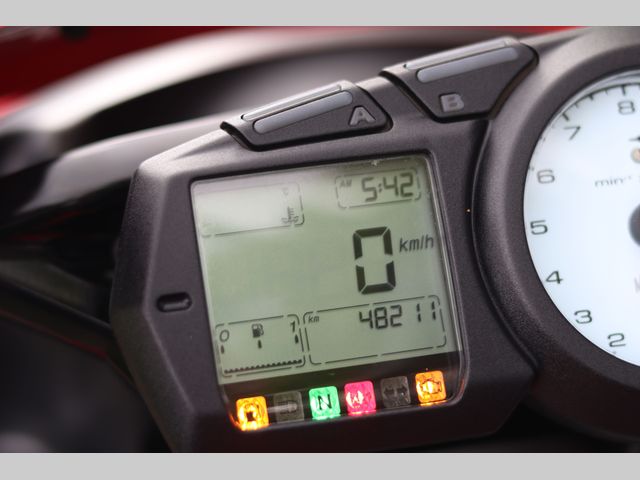 ducati - multistrada-1000-ds