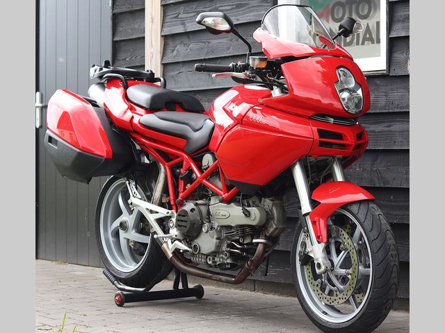 ducati - multistrada-1000-ds