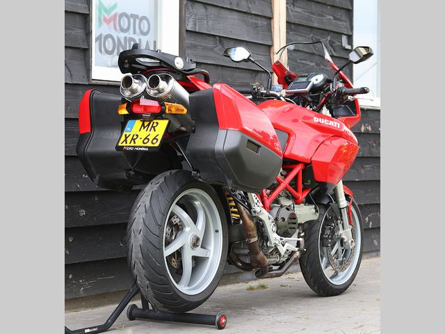 ducati - multistrada-1000-ds