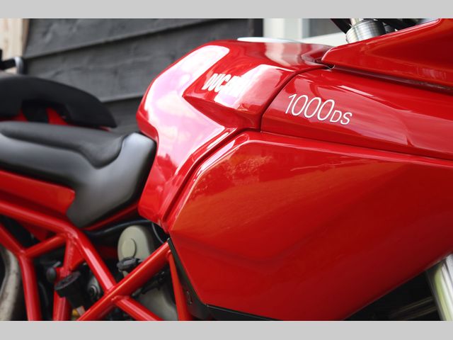 ducati - multistrada-1000-ds
