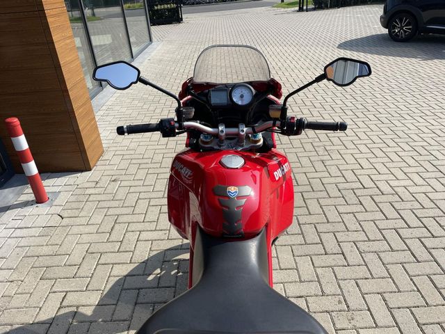 ducati - multistrada-1100-s