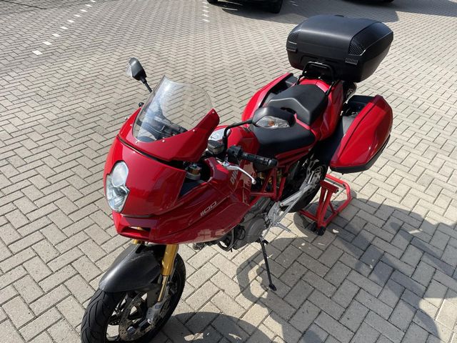 ducati - multistrada-1100-s