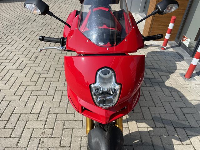 ducati - multistrada-1100-s