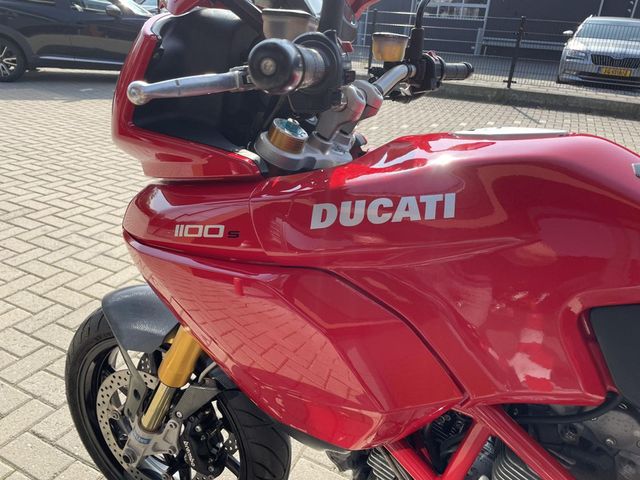 ducati - multistrada-1100-s