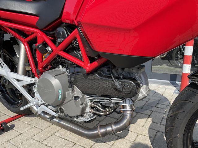 ducati - multistrada-1100-s