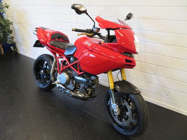 ducati - multistrada-1100-s