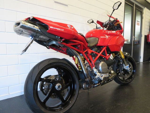 ducati - multistrada-1100-s