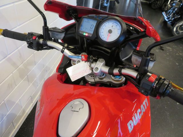 ducati - multistrada-1100-s