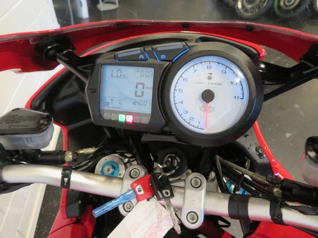 ducati - multistrada-1100-s