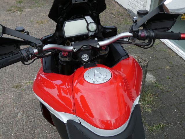 ducati - multistrada-1200