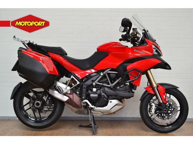 ducati - multistrada-1200