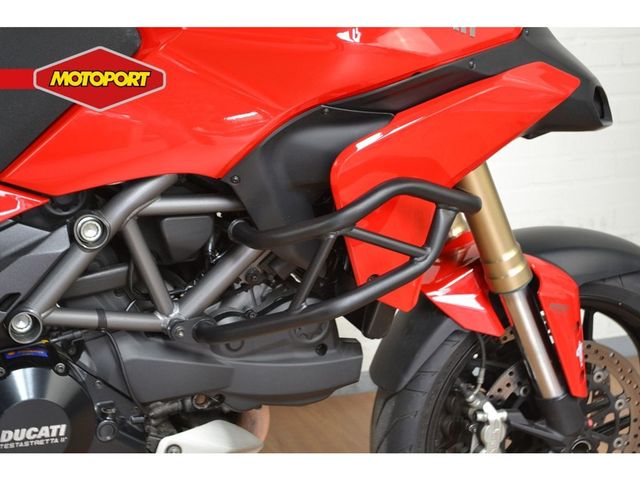 ducati - multistrada-1200