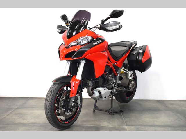 ducati - multistrada-1200