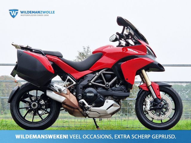 ducati - multistrada-1200