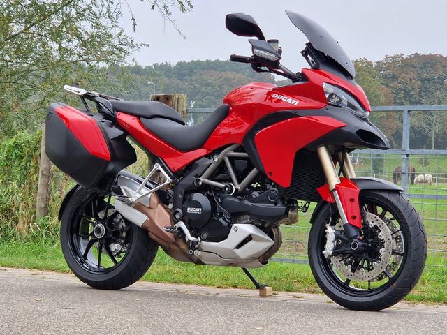 ducati - multistrada-1200