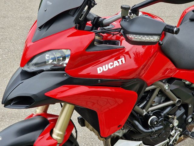 ducati - multistrada-1200