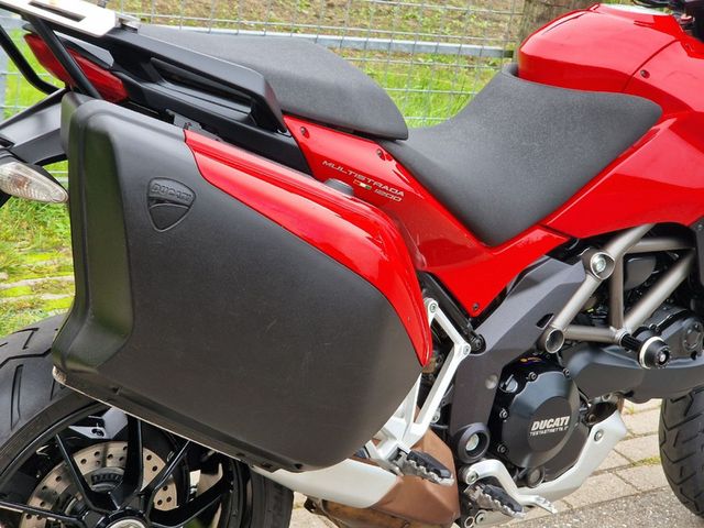 ducati - multistrada-1200