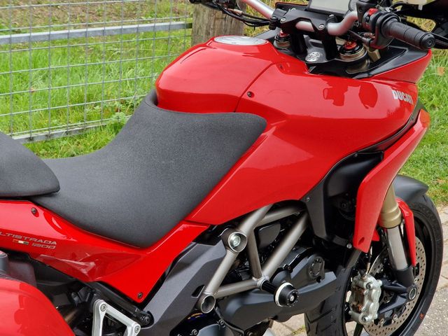 ducati - multistrada-1200