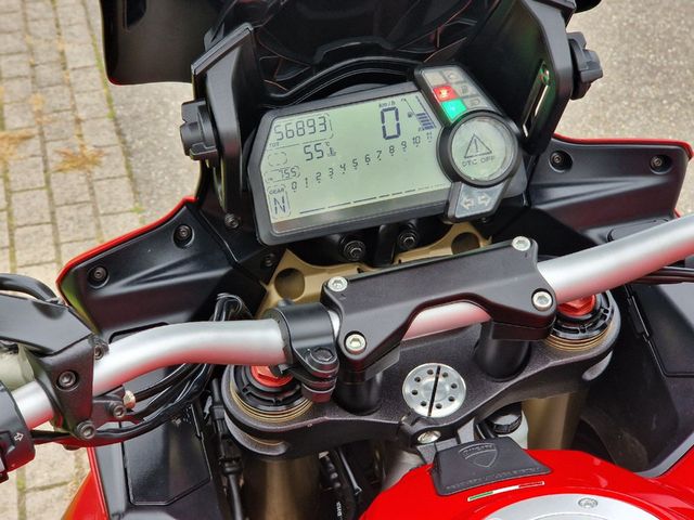 ducati - multistrada-1200