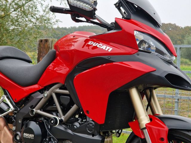 ducati - multistrada-1200