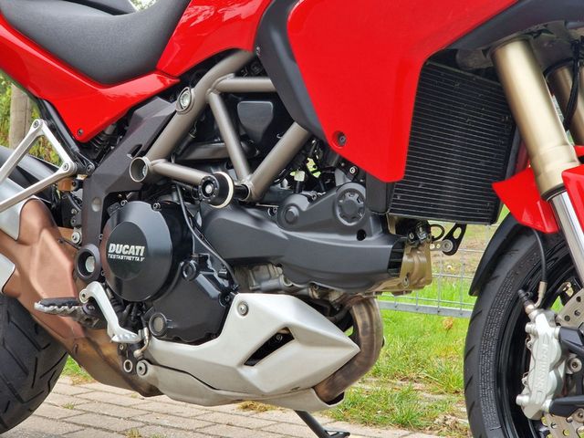 ducati - multistrada-1200