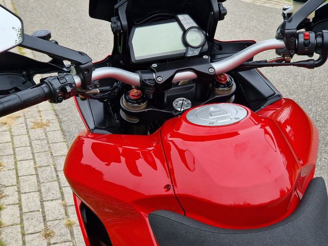 ducati - multistrada-1200