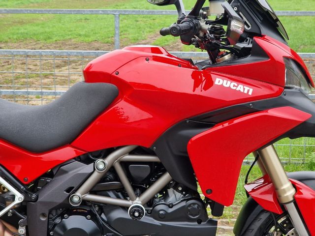 ducati - multistrada-1200