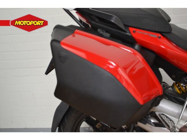 ducati - multistrada-1200