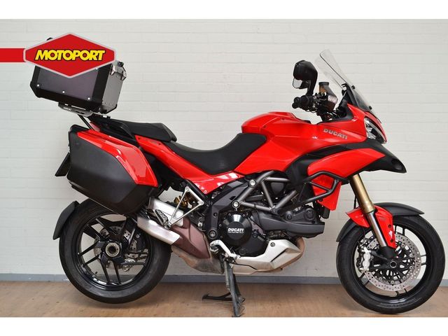 ducati - multistrada-1200