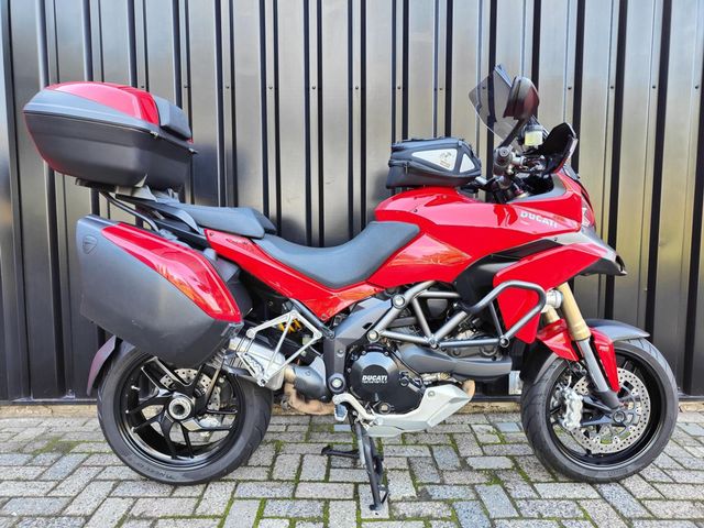 ducati - multistrada-1200