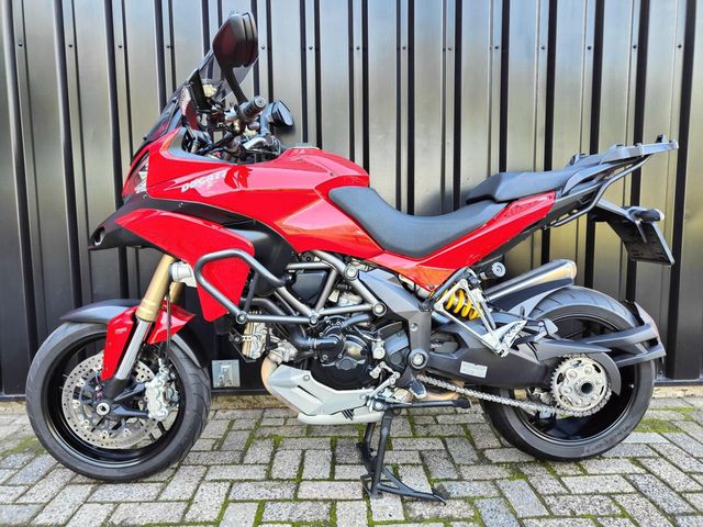 ducati - multistrada-1200