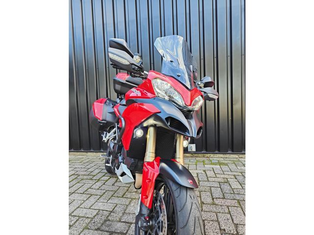 ducati - multistrada-1200