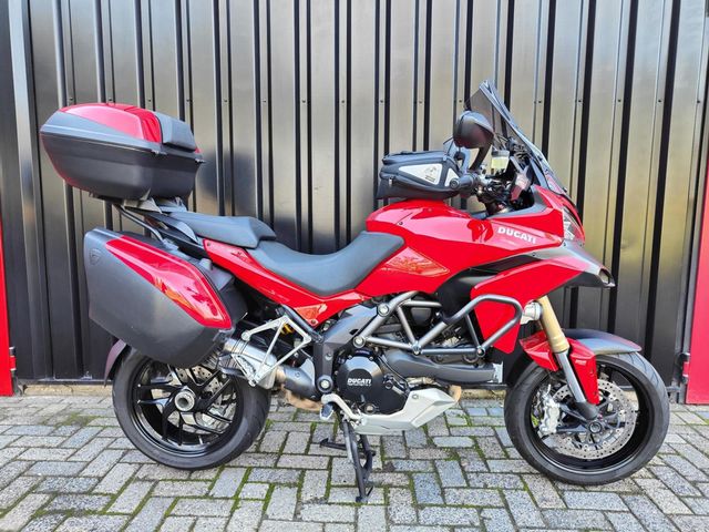 ducati - multistrada-1200