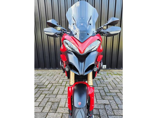 ducati - multistrada-1200