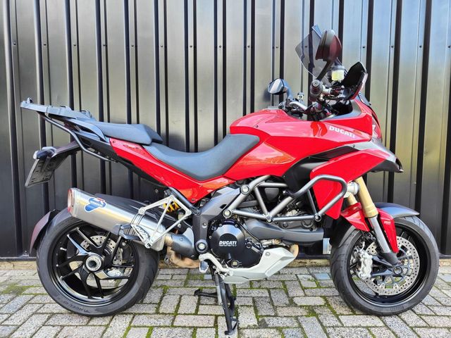 ducati - multistrada-1200