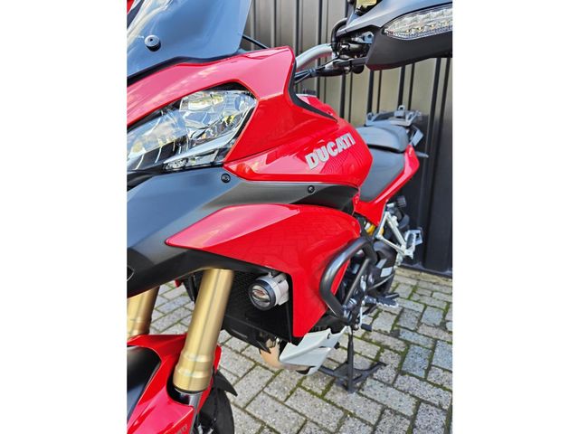 ducati - multistrada-1200