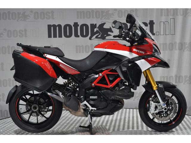 ducati - multistrada-1200